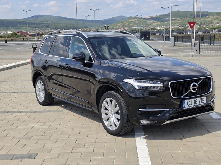 Volvo XC90 2.0 235 cai D5 AWD