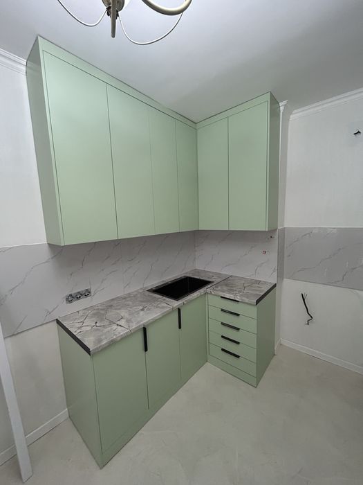 Изготовление мебели