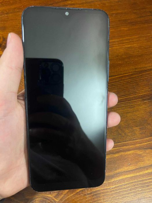 Смартфон Nokia G50 128 GB