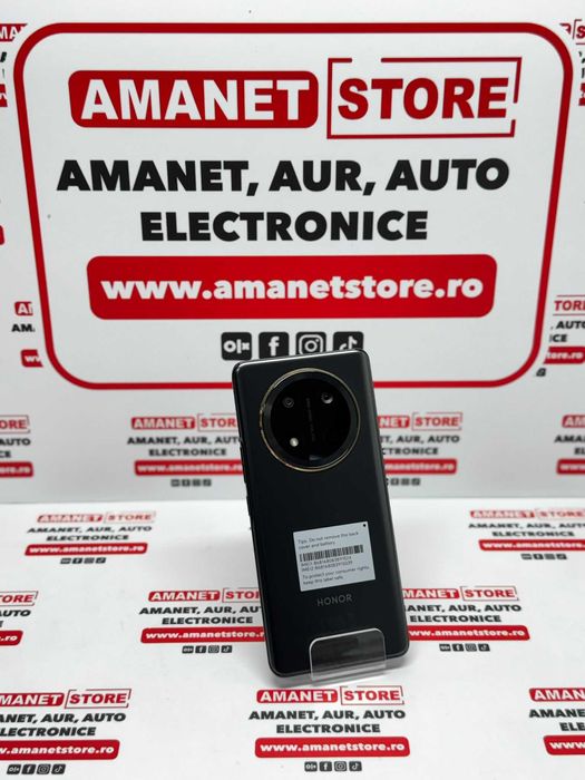 Honor Magic 7 Lite 256GB Amanet Store Braila [14705]