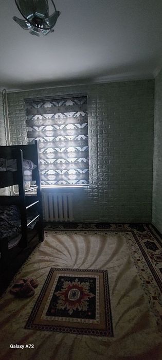 3-комнатная 82 м². Ремонт и мебель. Сергели 8. Yangihayot (4 Bekat)