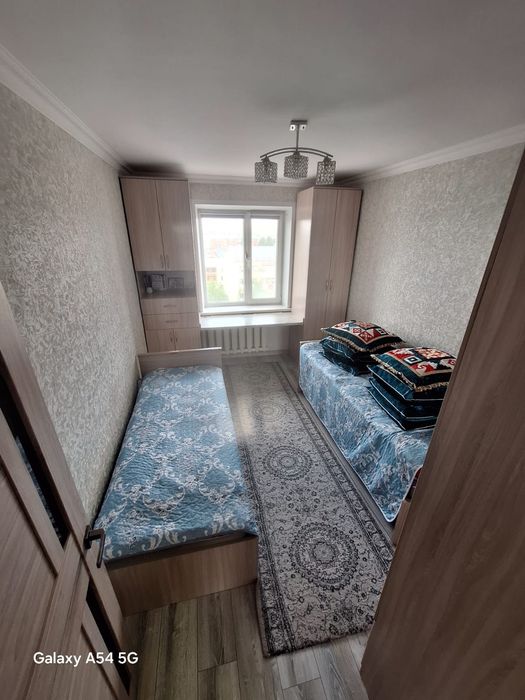 Продам 2 комн кв за 26 млн тг