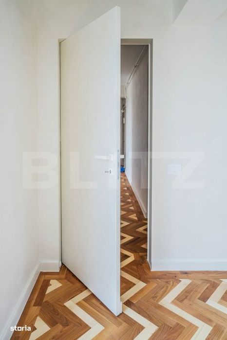 Apartament exclusivist, 3 camere, 109.10 mp, zona Vasile Sabadeanu