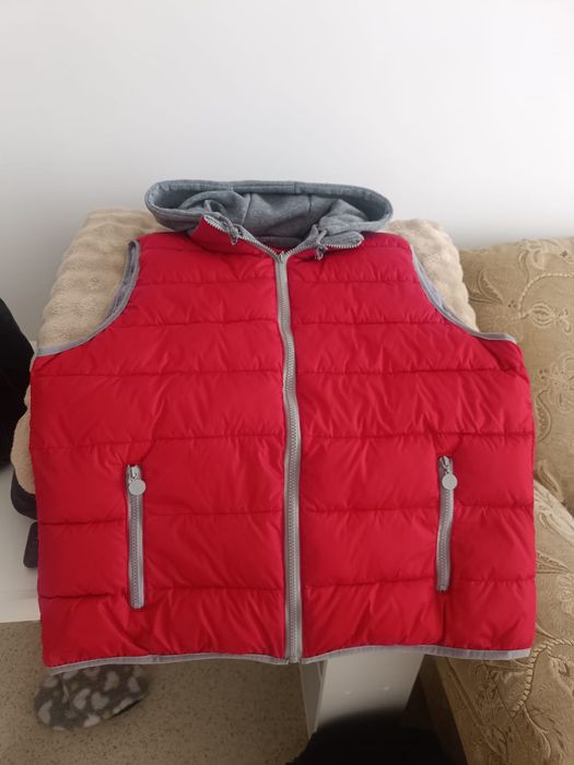 Продам безрукавку