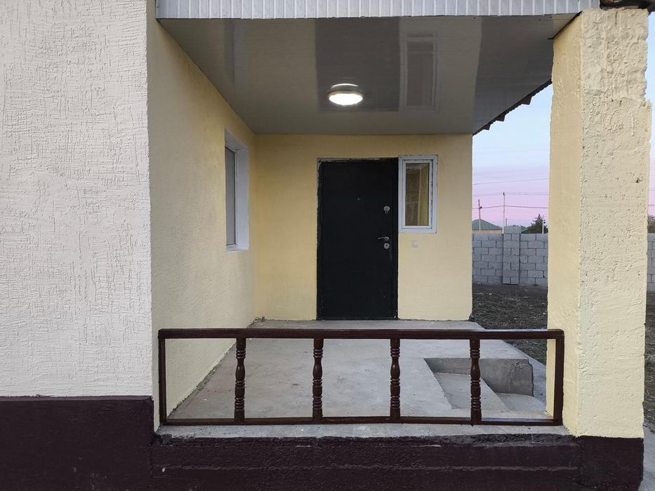 Шубарсуда жана уй сатылады