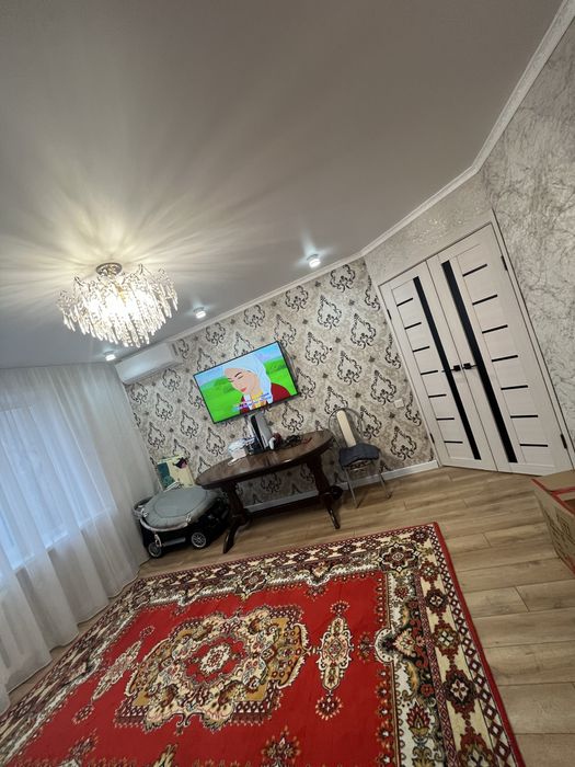 Квартира ЖД вокзал