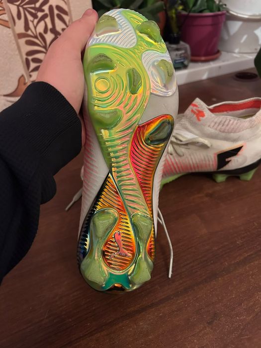 Бутцы Puma оригинал