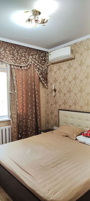 Сдаю 2-х ком. квартиру Сергели