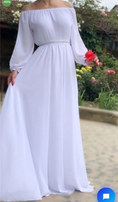 Rochie de seara universala