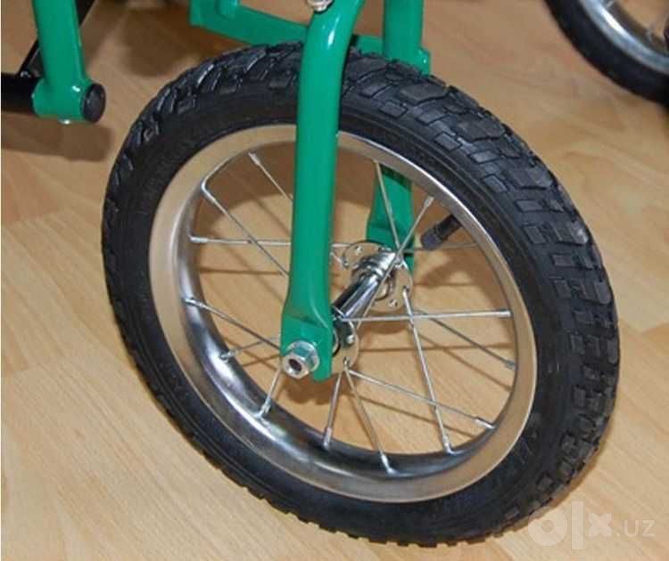 1
Nogironlar aravasi инвалидная коляска рычаговый

4