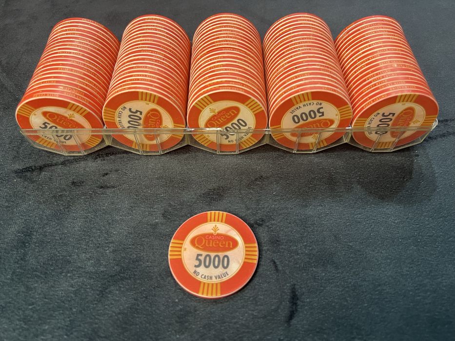 Casino Poker Chips Stock 280,000 pcs urgent CustomTables.eu #pokerchips #casinopokerchips #casinochip #jetoanepoker #jetoanecasino