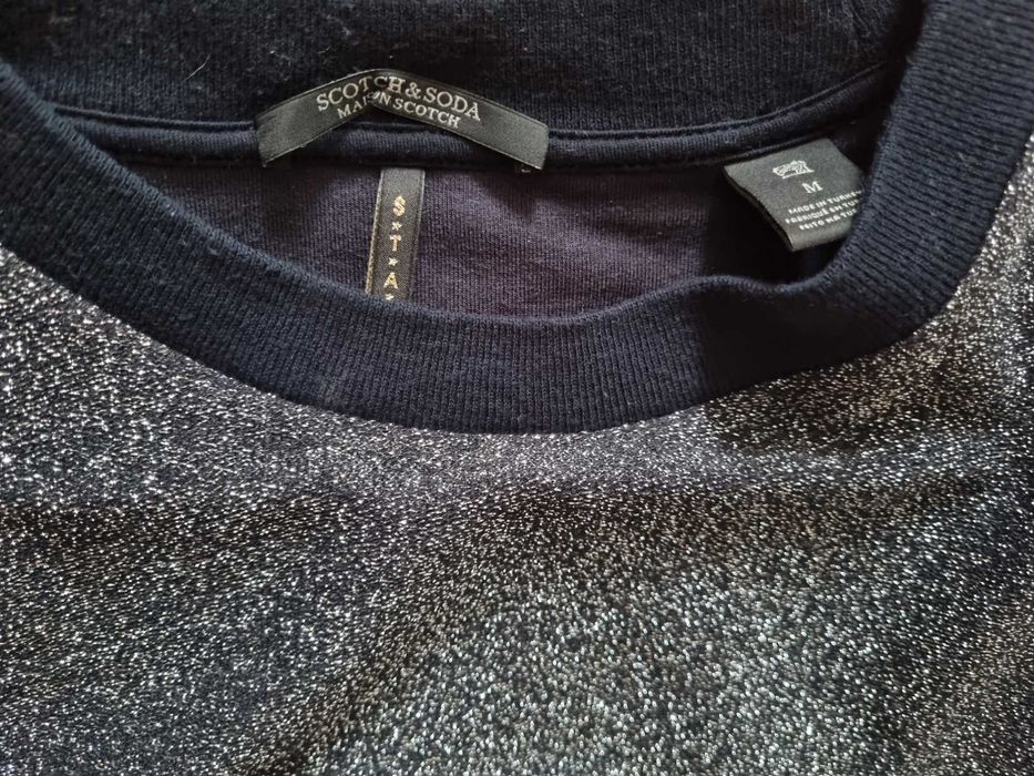 Tricou femei Scotch & Soda , marime M