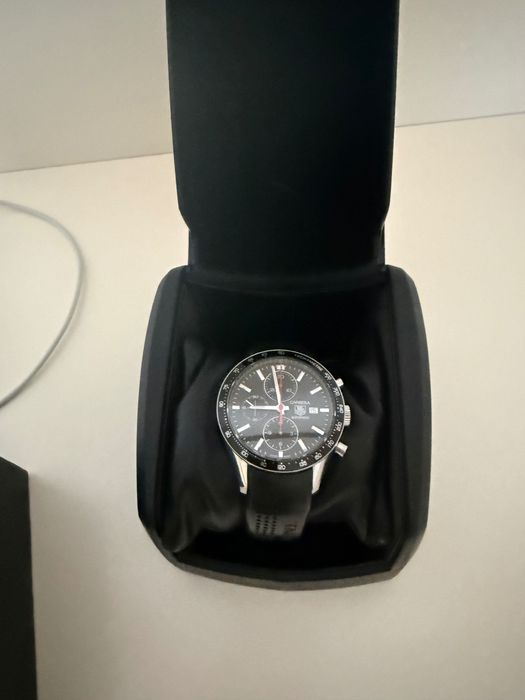 Tag heuer Carrera