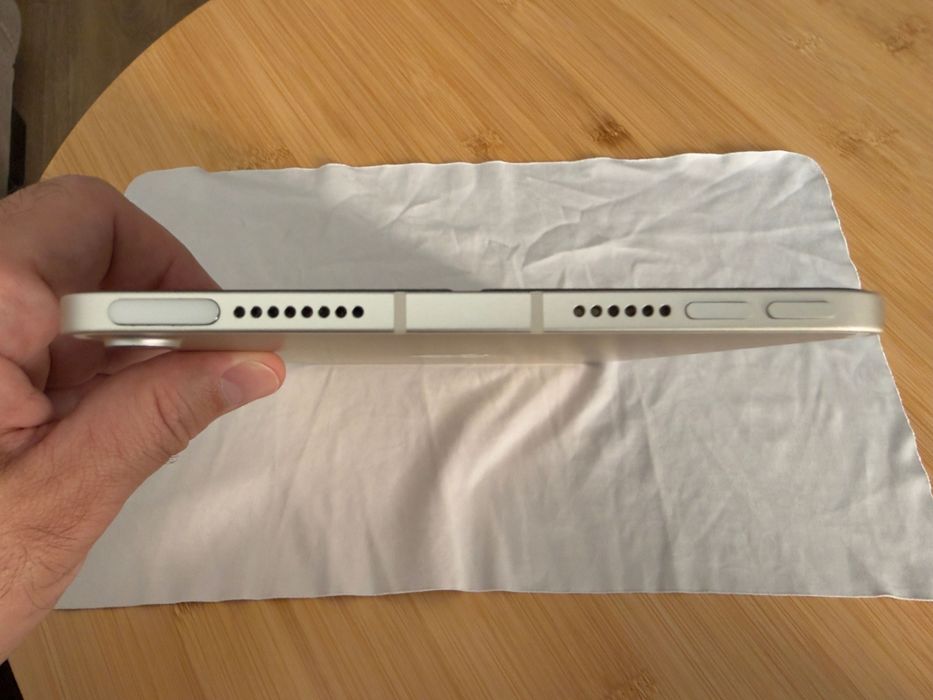 iPad Mini 6 64GB WiFi + LTE