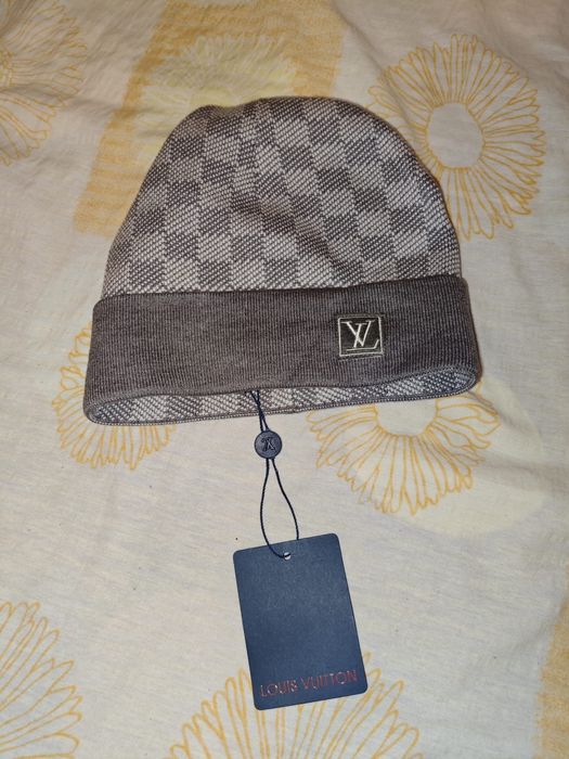 Louis Vuitton Hat