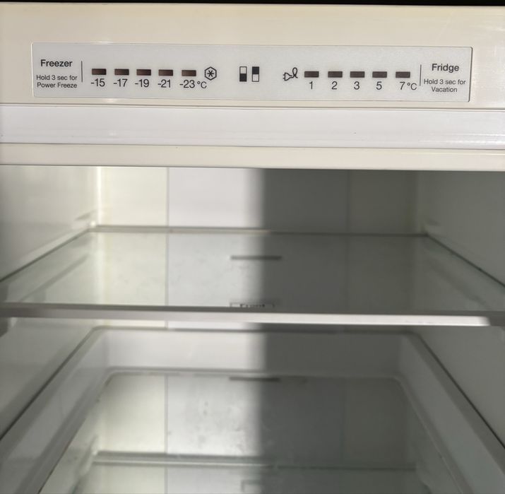 Хладилник Samsung RB29FSRNDWW – No Frost, Digital Inverter