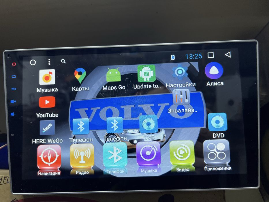 А н д р о и д магн