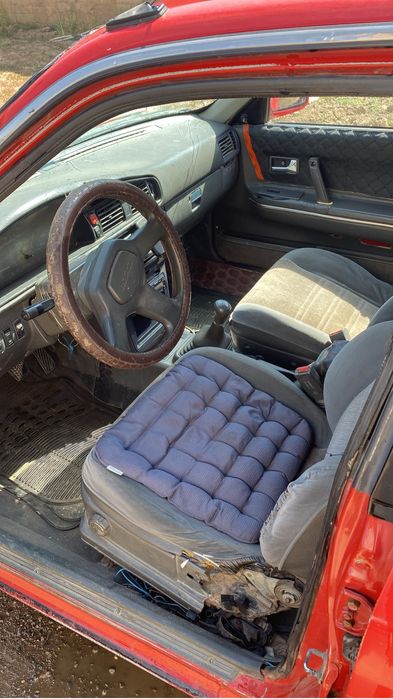 Mazda 626 универсал