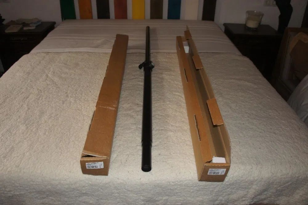 Distantiere intre boxe (incinte muzicale) MILLENIUM BS-200