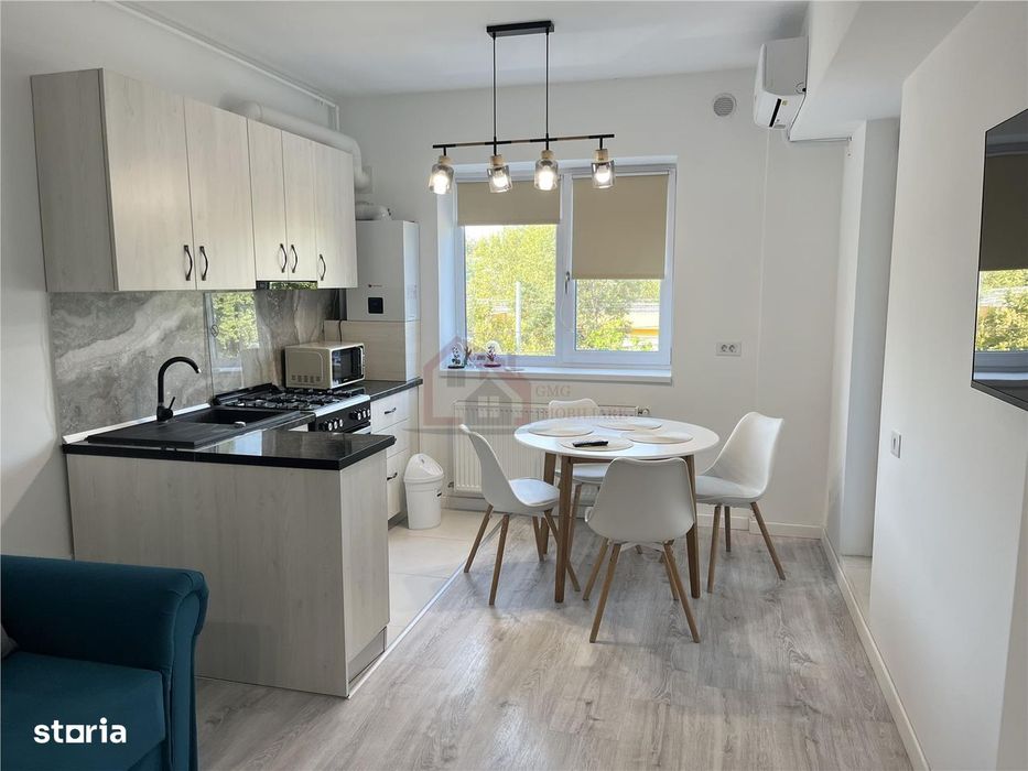 Apartament 2 camere COSTIN GEORGIAN