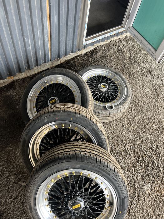 Шина диска R17 комплект