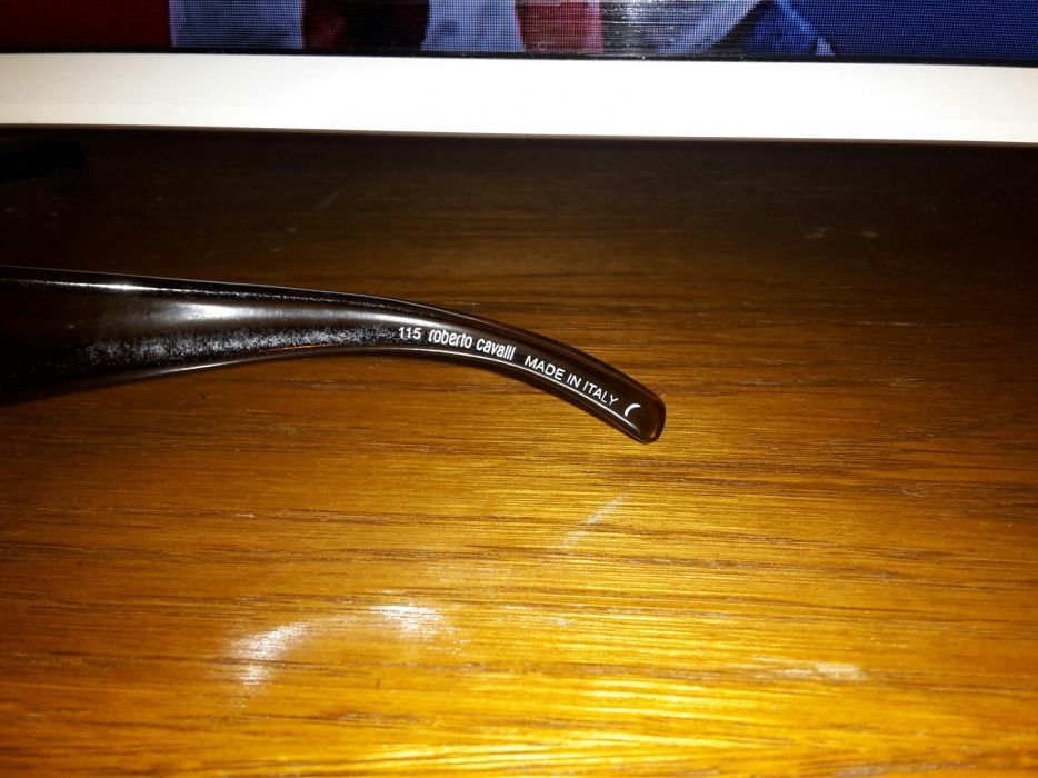 Vand ochelari Roberto Cavalli