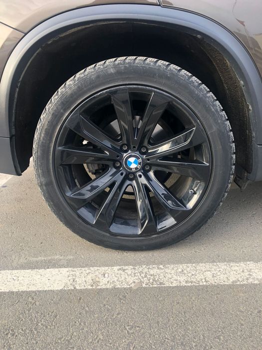 BMW X5 M 2016 — imagine 3
