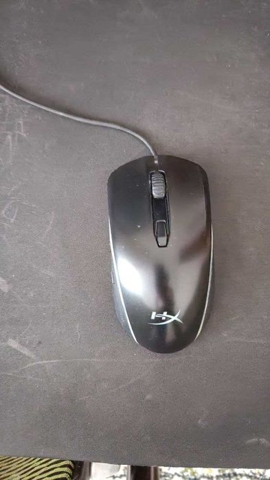 Hyperx pulsefire surge