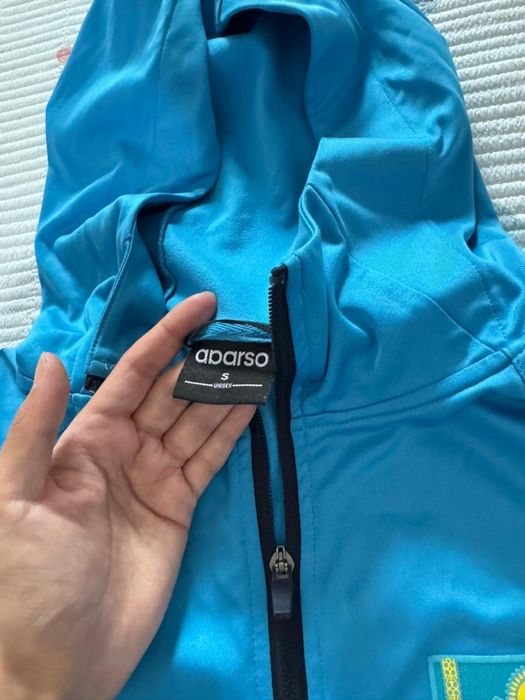 Продается олимпийка сборной Казахстан