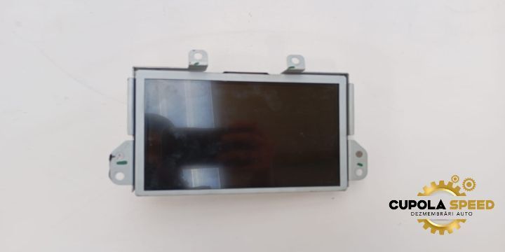 Display navigatie GM5T-18B955-SB Ford Focus 3 [facelift] [2014 - 2020