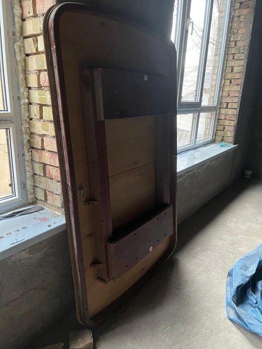 Мебель кровать шкаф б/у тумба