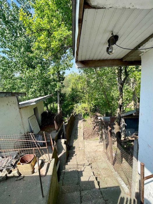 casa de vanzare, 5 camere, ieșire la bratul borcea