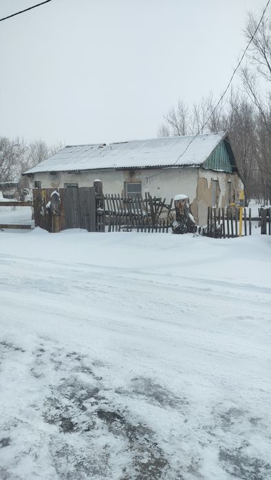 Продам часный дом