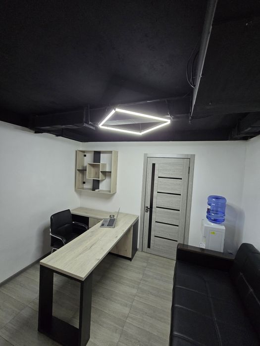 Нежилое офис 20м2