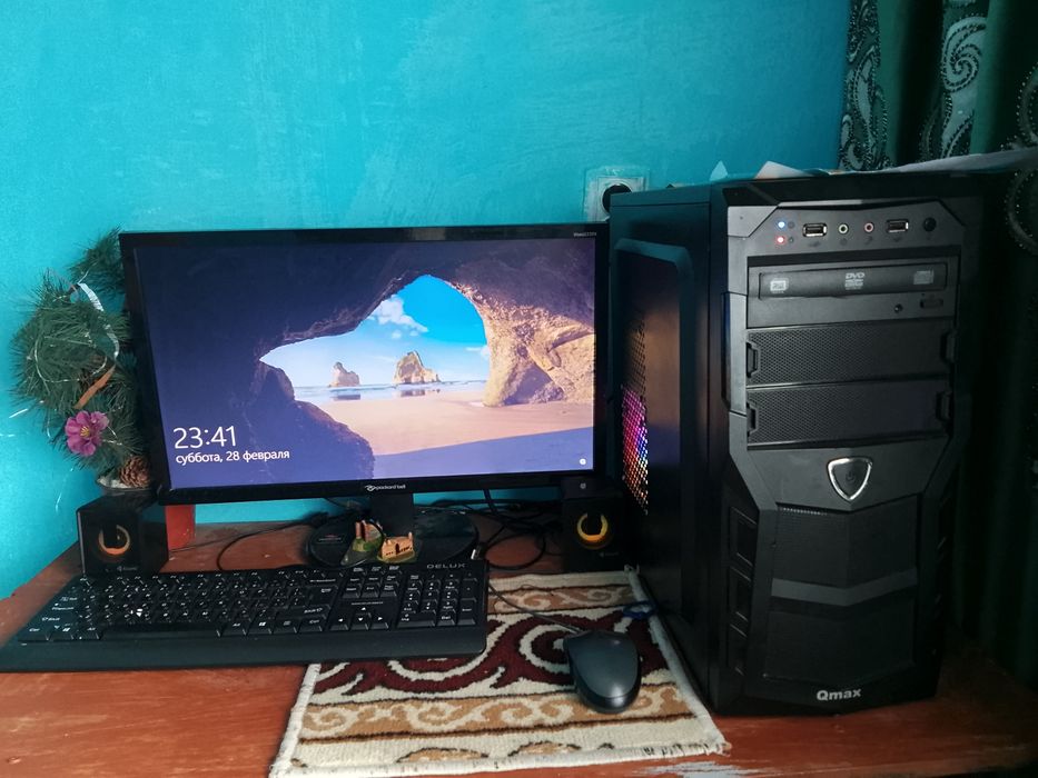 Ппродам пк продам компьютер