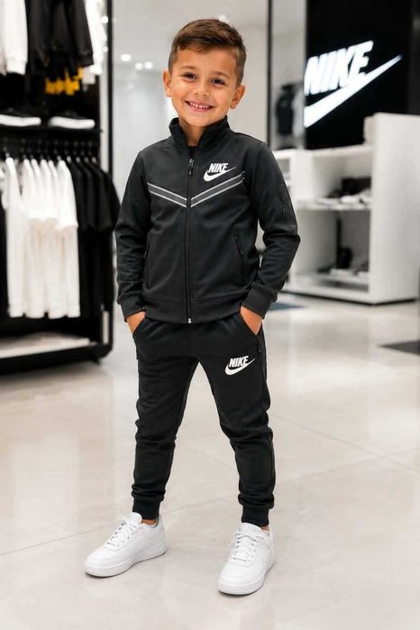 Детски екипи Nike