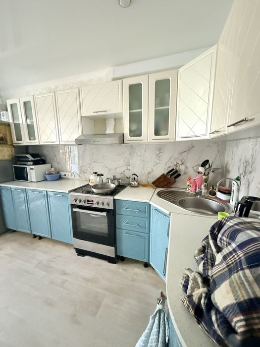 Кухоный гарнитур