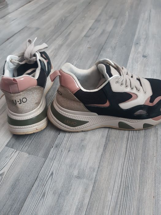 Маратонки Hummel,Toscablu,Nikee,LIU.JO,Kauoni,Lottoni, Diadora