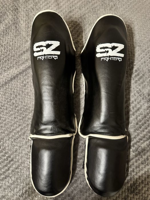 Протектори SZ Fighters