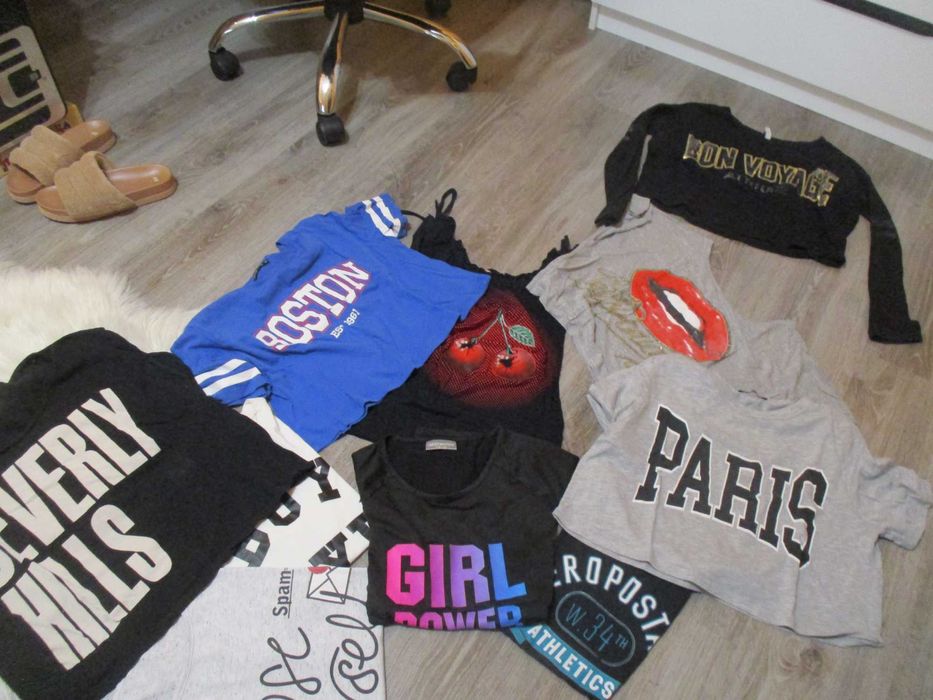 Дамски тениски /потници