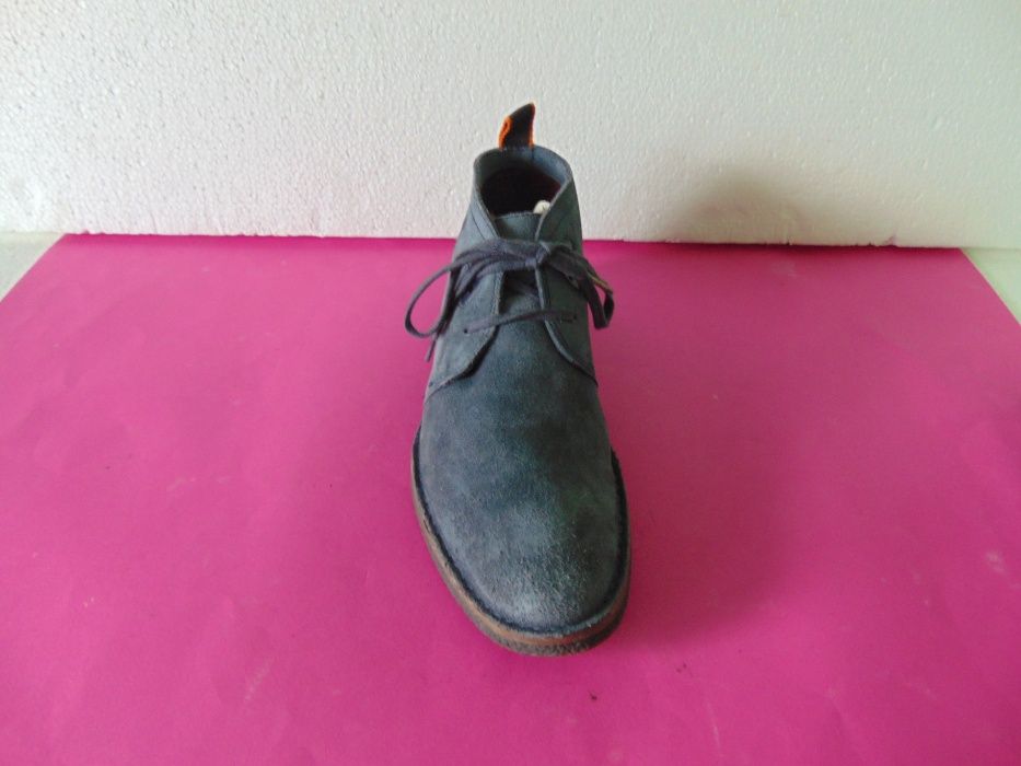 Hugo Boss Orange номер 41 Оригинални мъжки обувки