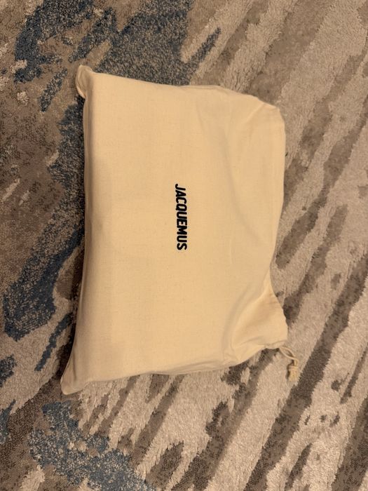 Geanta Jacquemus