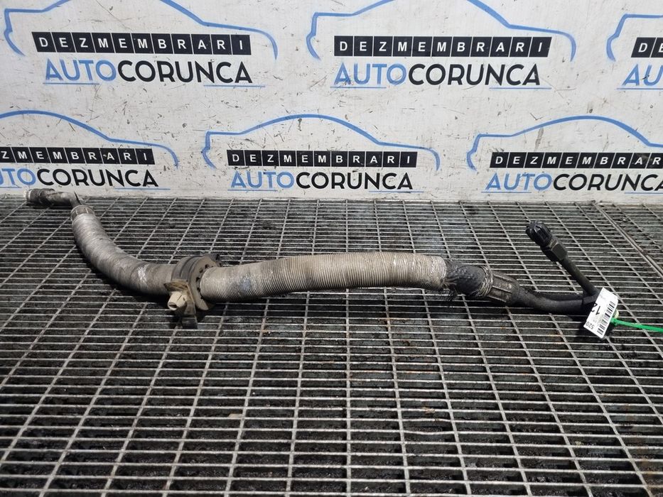 Conducta AC BMW 520D E39 1996 - 2003 204D1 (1242) Garantie