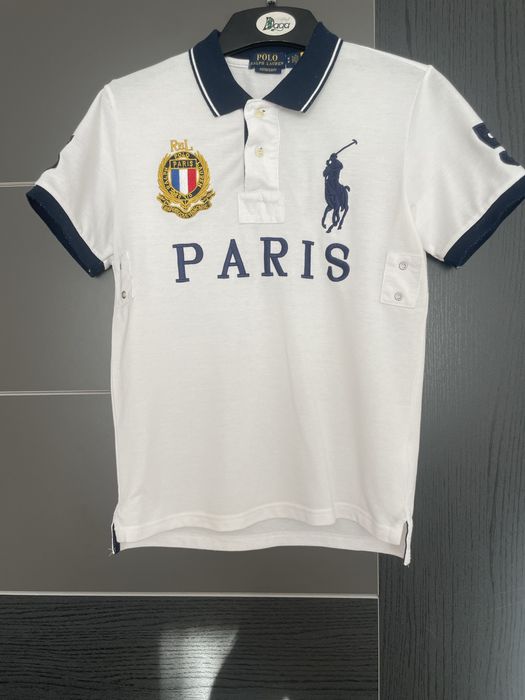 Tricou Polo Ralph Lauren
