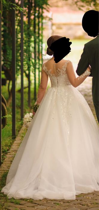 Rochie de mireasa