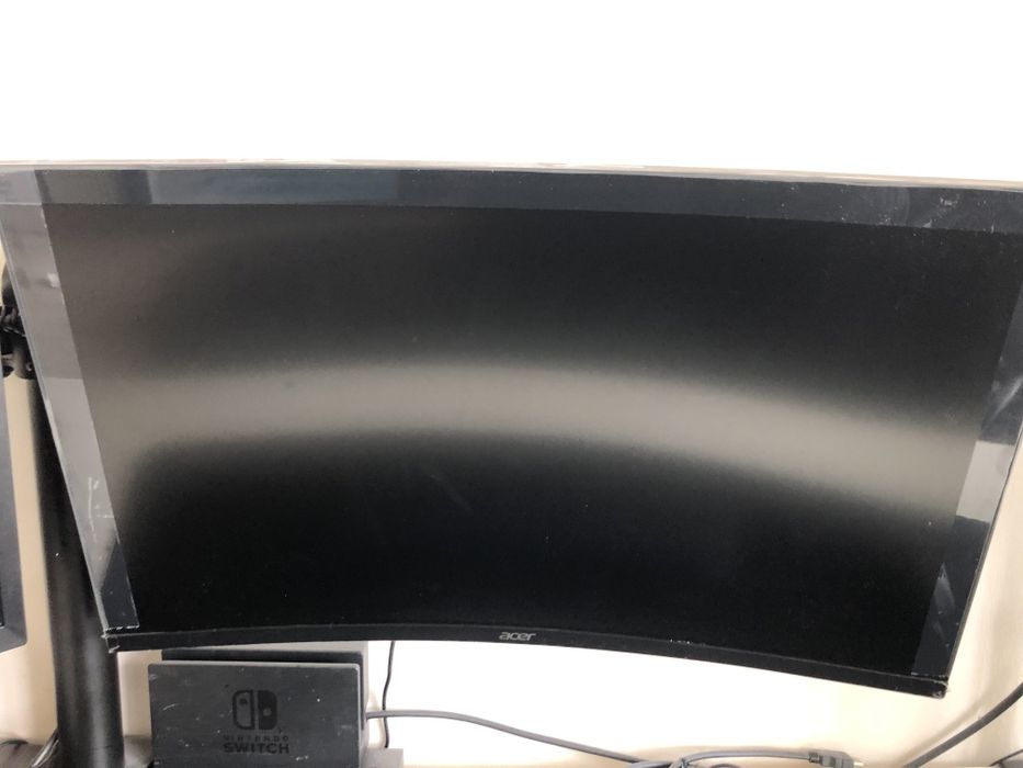 Цял гейминг сетъп