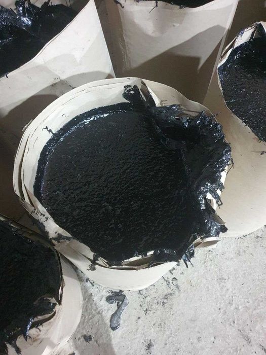 Битум для изоляции 90/10 оптом и в розницу Qora saqich