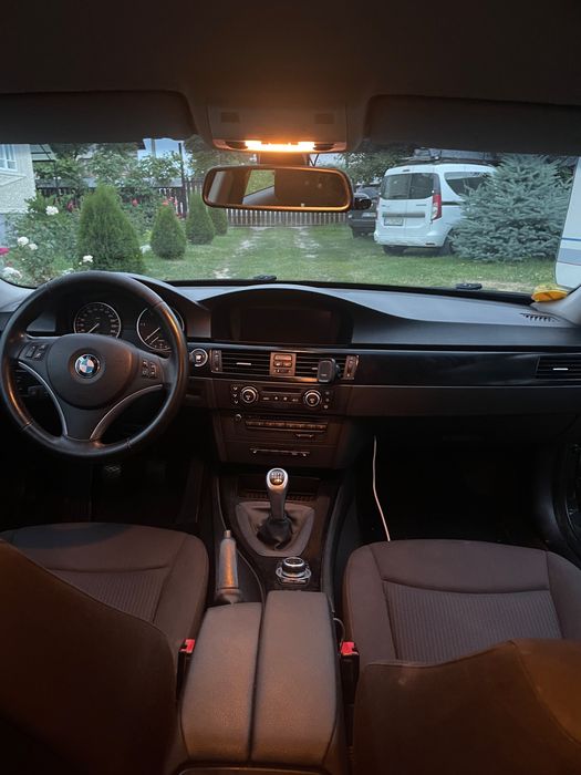 BMW 3 Series 2009 — imagine 4