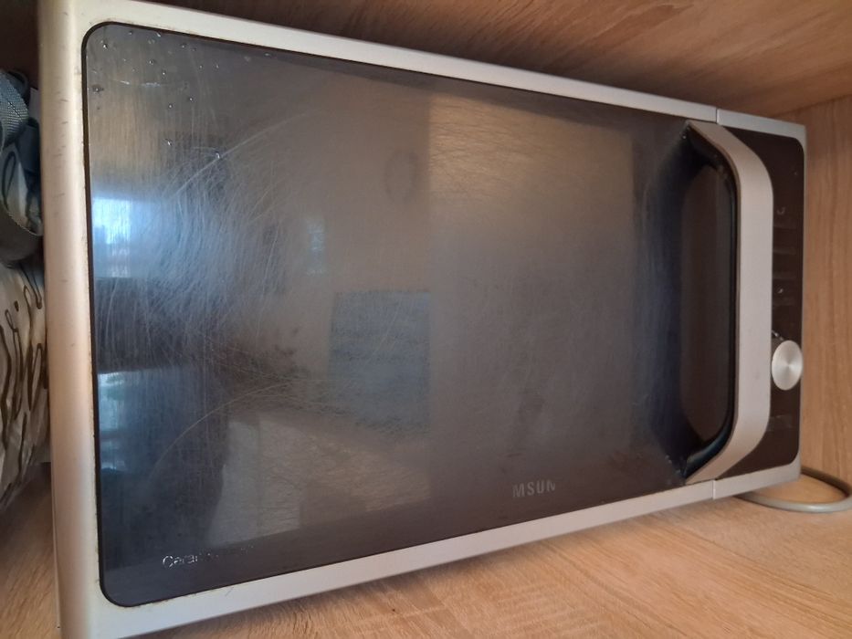 Микровълнови  печки "Samsung"