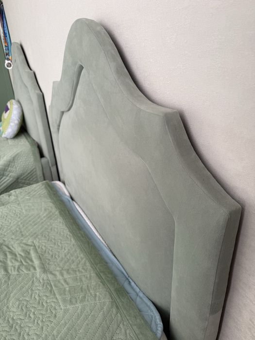 Кровать детская 90*200 2шт